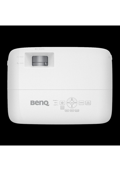 Benq Mx560, 4000 Ansı, 1024x768 Xga, 2xhdmı, Vga, 20.000:1, 3d, 10.000 Saat Lamba Ömrü, Dlp Projeks