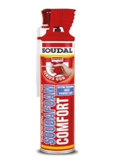 Comfort Köpük 750 Ml