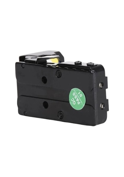 Özel Üretim Taktik Ekipman Hızlı Nişangah Hedefleme Optiği Vism Flipdot Reflex M2 Red Dot Sight 22mm