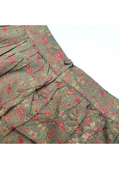Oxbow Fanny Top Bretelle Chaıne & Trame L E8fanny E8fanny M69 Kahverengi