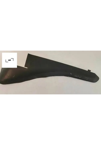 Ön Cam Izgara Kenar Bakaliti Sağ Renault Master Iıı 10 Wpı 668100009r