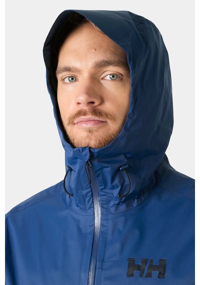 Helly Hansen Loke Terra Erkek Mont Mavi