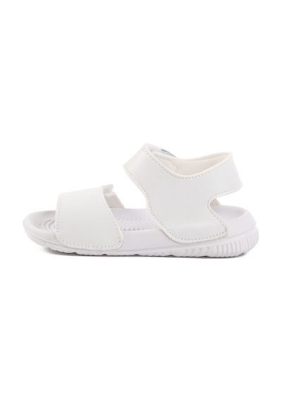 United Colors Of Benetton Bn-1252 B Beyaz Çocuk Sandalet