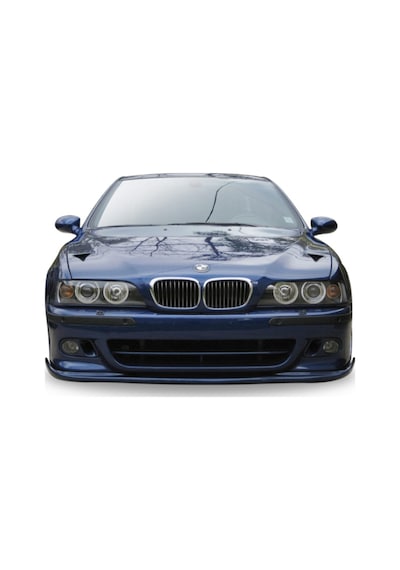 BMW E39 ÖN TAMPON EKİ (M TAMPON UYUMLU)