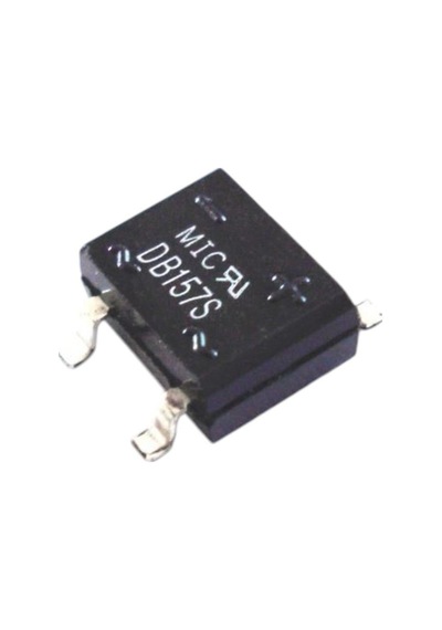 Db 157s 1.5 V Smd Köprü Diyot-180083