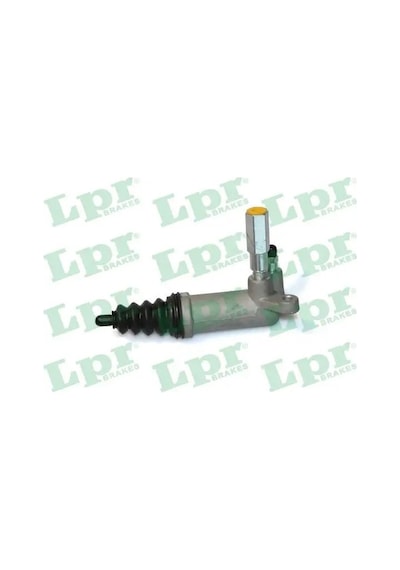 Audi A4 B5 Debriyaj Alt Merkez 1.8 1996-2001 Aeb Anb Apu Ark Awt Lpr 3622
