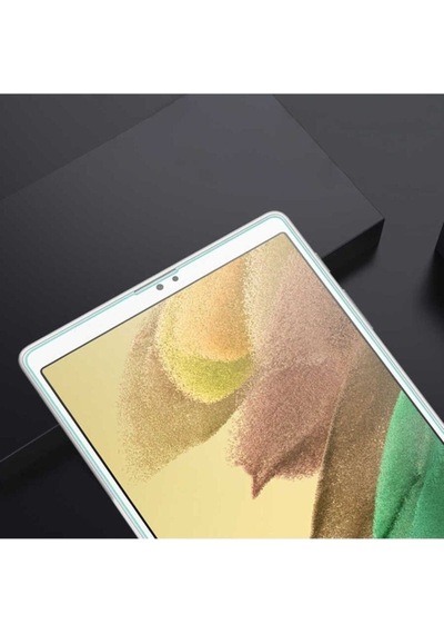 Samsung Uyumlu Galaxy Tab A7 Lite T225 Zore Tablet Blue Nano Ekran Koruyucu