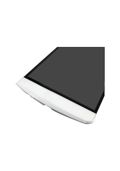 Cbtx Lg G3 / D850 / D851 / D855 / Vs985 Beyaz Uyumlu Lcd Ekran + Çerçeveli Dokunmatik Panel