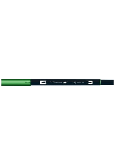 Ab-t Grafik Kalemi Light Green 195