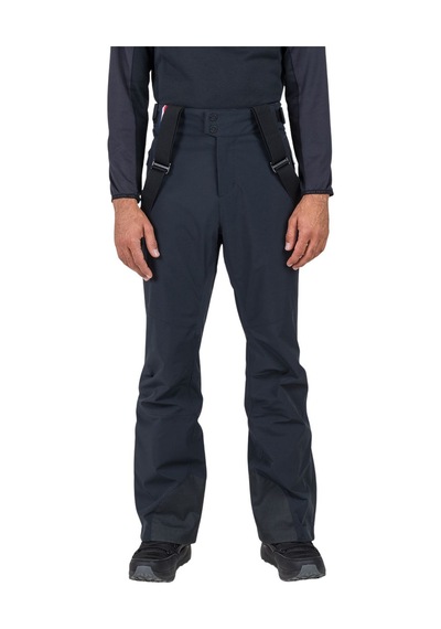 Rossıgnol Rossignol Diretta Pant Erkek Siyah Kayak Pantolonu Blk
