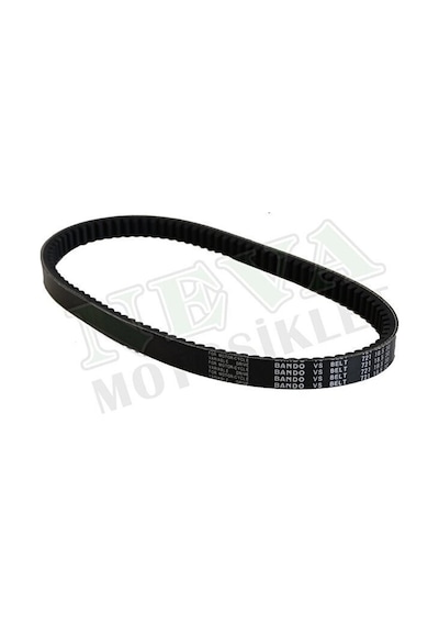 Actıva - Beat - Jupıter - Vego - Rks Spontını 110 Kayış 721 X 18