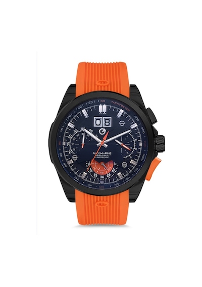 Pacomarine PM.51011.14 Erkek Kol Saati