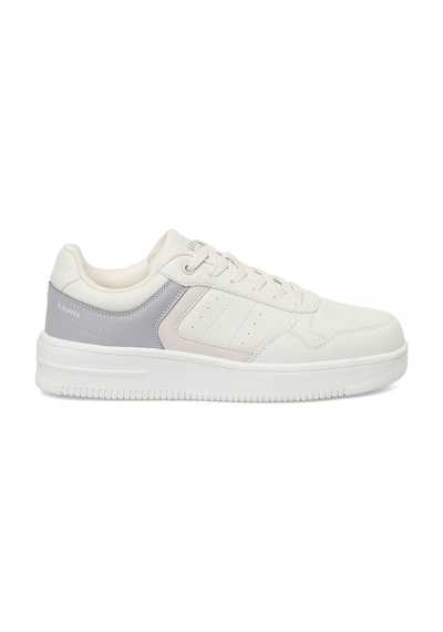 Kinetix Lowner Pu W 5fx Ekru Kadın Sneaker Bej-a Gul Kurusu-a Pembe Bej - Açık Gülkurusu - Açık Pembe Kinetix Lowner Pu W 5fx Ekru Kadın Sneaker Bej-a Gul Kurusu-a Pembe Bej - Açık Gülkurusu - Açık Pembe