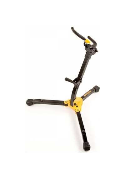 Hercules Ds630bb Alto - Tenor Saksafon Standı