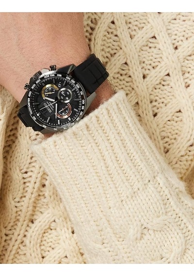 Seiko Ssb349p1 Chronograph Erkek Kol Saati
