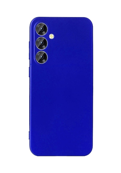 Zore Galaxy S23 Fe Uyumlu Nvth Premier Silikon Kılıf-rose Gold