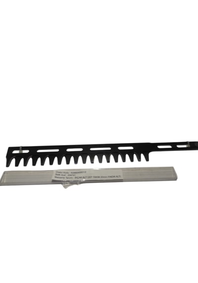 Tasuka Bıçak Alt Üst Takım 20mm Fındık Altı Ts-30tp