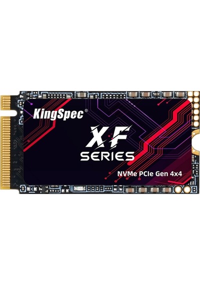 Kingspecxf-512gb2242pcie4-5100-4500mbs