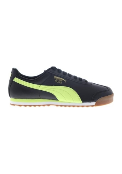 Puma 369571-19 Roma Basic Siyah