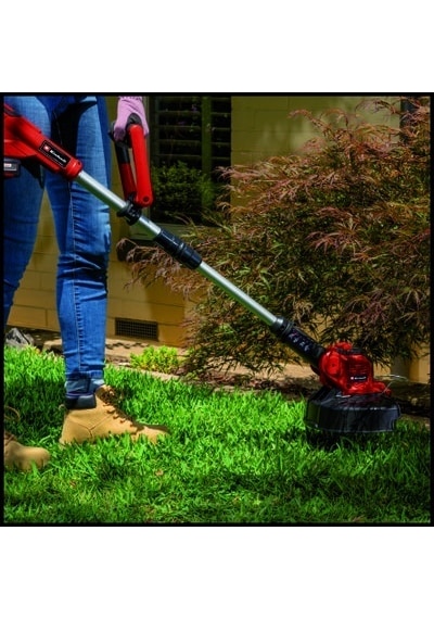 Einhell GE-CT 18/28 Li - Solo Akülü Kenar Kesme Makinesi- 3411242