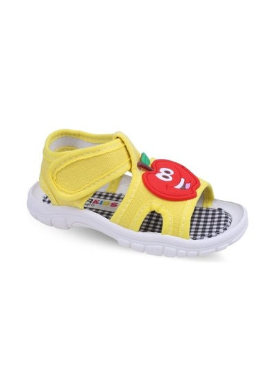 Gezer Kids 00158 Günlük Kız Çocuk Sandalet