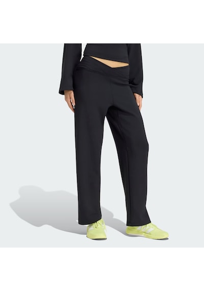 Adidas Motion Essentials Kadın Eşofman Altı Kv3896 Siyah