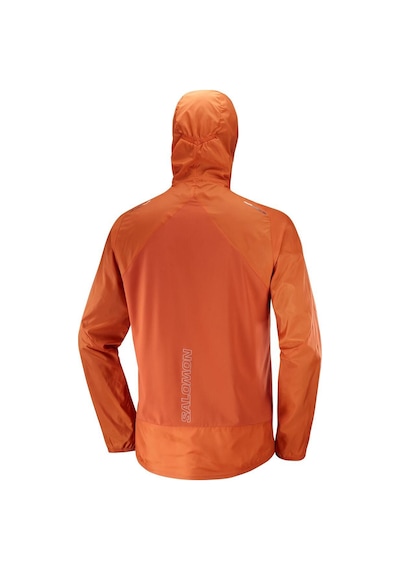 Salomon Bonattı Cross Fz Hoodıe M 27947 Çok Renkli