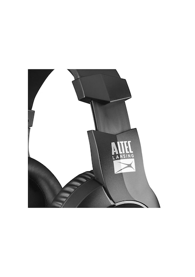 Altec Lansing ALGH9602 PS4/Xbox/Mobil Uyumlu Mikrofonlu 3.5 MM Rainbow Led Gaming Oyuncu Kulaklık