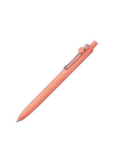 Uni Ball Zento 0.7mm Hibrit Jel Kalem Somon