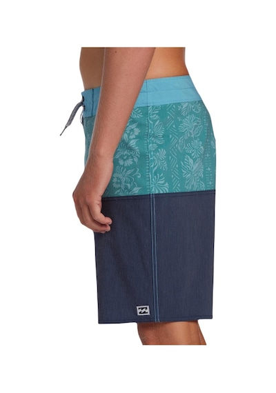 Billabong Abybs00458 Fifty50 Pro Erkek Boardshort 001
