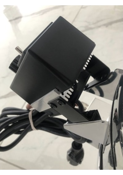 Damıtma Imbikleri Için 2500 Watt Kuşak Isıtıcı + Ac Dimmer