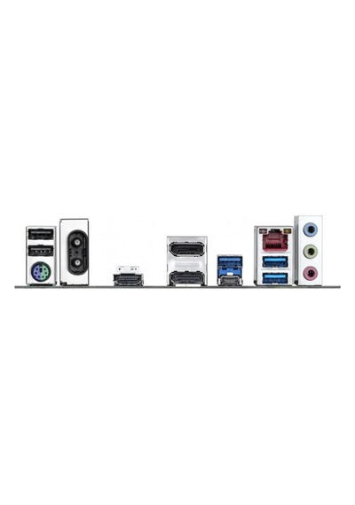Gıgabyte B760m Ds3h Wıfı6e Gen5 Hdmı Vga Dp 1700p 16633734
