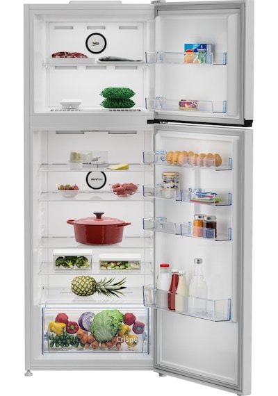 Beko 970476 MB 477 LT No-Frost Çift Kapılı Buzdolabı