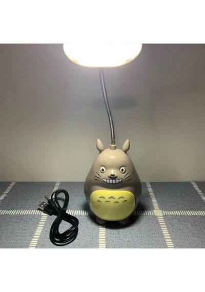 Sevimli Totoro Led Gece Lambası