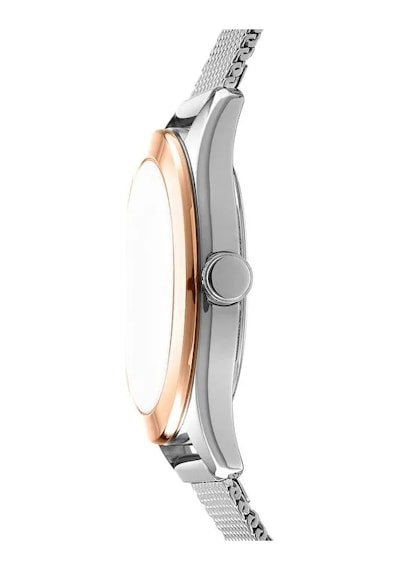 Dkny Dk1l032m0055 Kadın Kol Saati Metalik Gri - Rose Gold