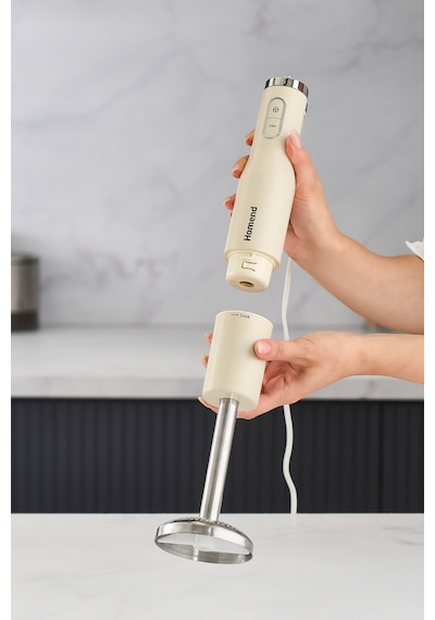 Homend Artfood 1925H El Blender Seti