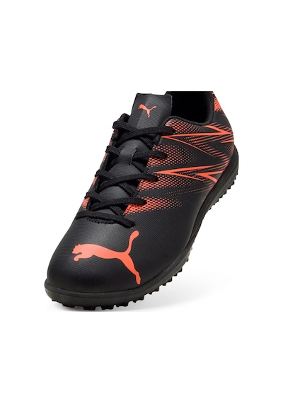 Puma Puma Attacanto Tt Genç Krampon 107481 12 Siyah