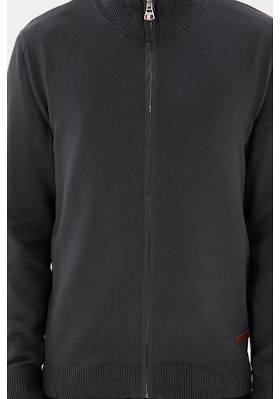 U.s. Polo Assn. Erkek Antrasit Hırka Triko 50298268-vr006 Antrasit