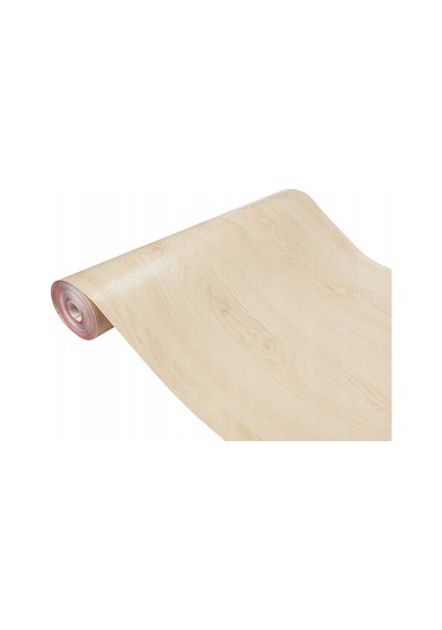 D-c-fix 276-8340 Akçaağaç Kendinden Yapışkanlı Ahşap Desen Folyo 67 Cm X 2 Mt 45 X 100cm