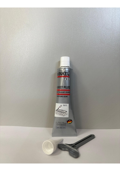 Winkel Pro Sıvı Conta Siyah 70ml Oksim Gasket Plus