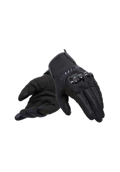 Dainese Daınese Eld/mıg 3 Aır Tex Gloves Black Black
