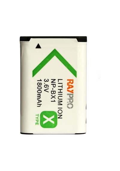 Sony Np-Bx1 Batarya Dsc-H300 400 Hx300 Hx400V Hx50 60 V 80 90 99