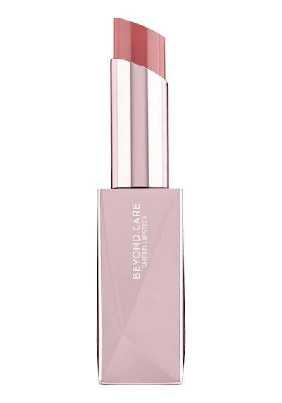 Beyond Care Sheer Lipstick 903 - Luster Rose - Yoğun Nemlendirici Besleyici Etki - Parlak Ruj Pembe