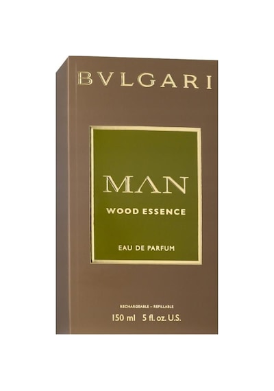 Bvlgari Man Wood Essence Edp 150 Ml Erkek Parfümü Odunsu