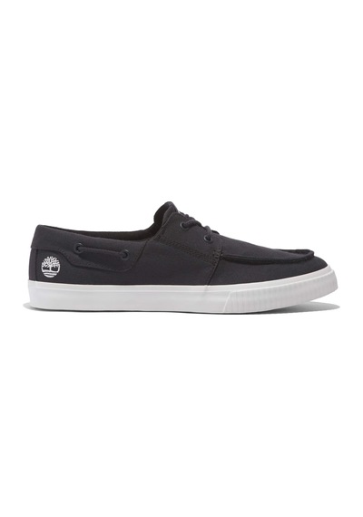 Timberland Mylo Bay Low Lace Up Sneaker Erkek Ayakkabısı Tb0a67p5ek71 Siyah