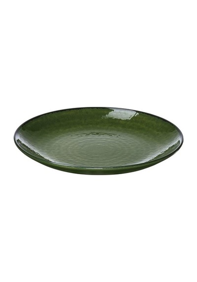Ikea Pelarkaktus Tatlı Tabağı, Yeşil, 20 Cm