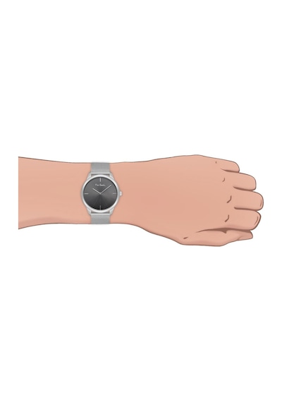 Pierre Cardin 800051F204 Erkek Kol Saati