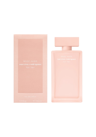 Narciso Rodriguez Musc Nude Kadın Parfüm Fresh