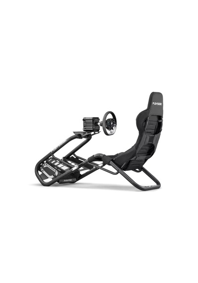 Playseat Trophy Black Yarış Koltuğu Gri - Siyah