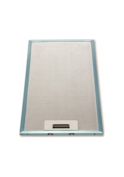 Teka Uyumlu 27,5 X 35 Cm. Df60 Davlumbaz Filtresi - 403727552